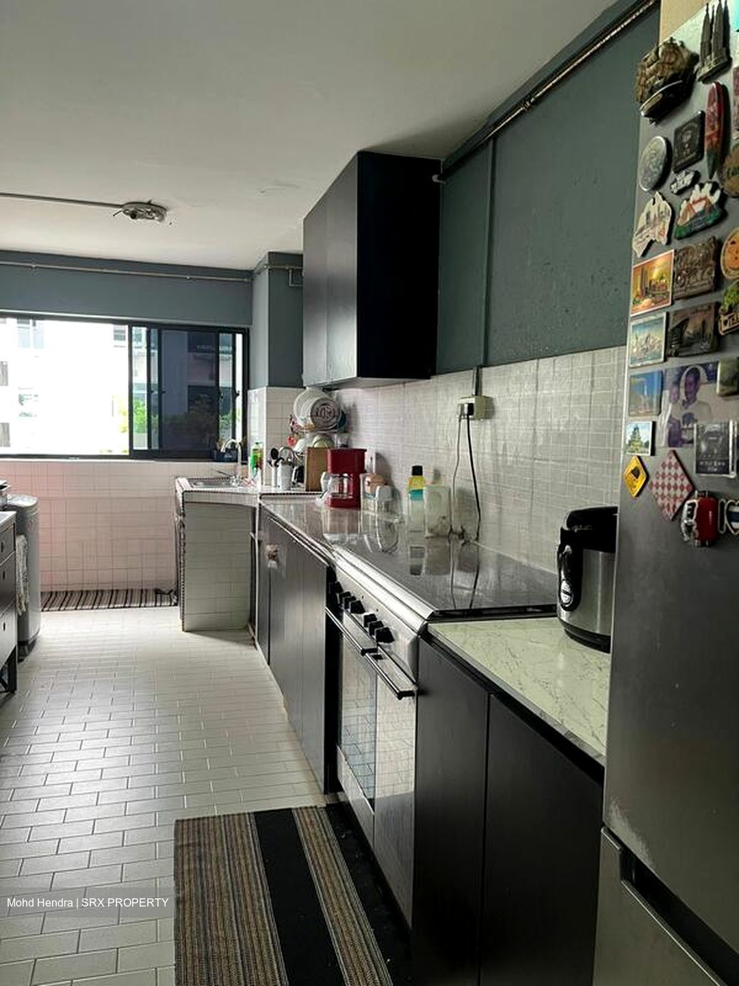 Blk 650 Hougang Avenue 8 (Hougang), HDB 4 Rooms #566270071